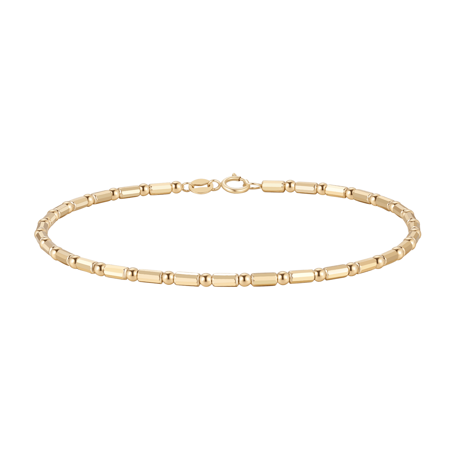 Guld armbånd 65166897 - Urma.dk