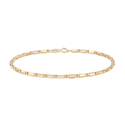 Guld armbånd 65166897 - Urma.dk