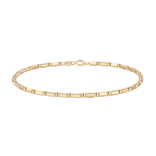 Guld armbånd 65166897 - Urma.dk