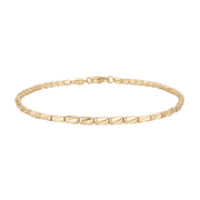 Guld armbånd 65166898 - Urma.dk