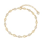 Guld armbånd 65258954 - Urma.dk