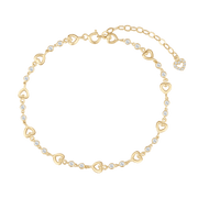 Guld armbånd 65258955 - Urma.dk
