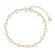 Guld armbånd 65258956 - Urma.dk