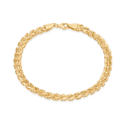 Guld armbånd 65261771 - Urma.dk