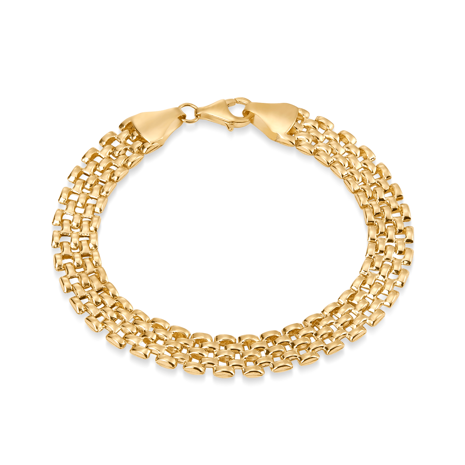 Guld armbånd 65261772 - Urma.dk