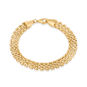 Guld armbånd 65261772 - Urma.dk