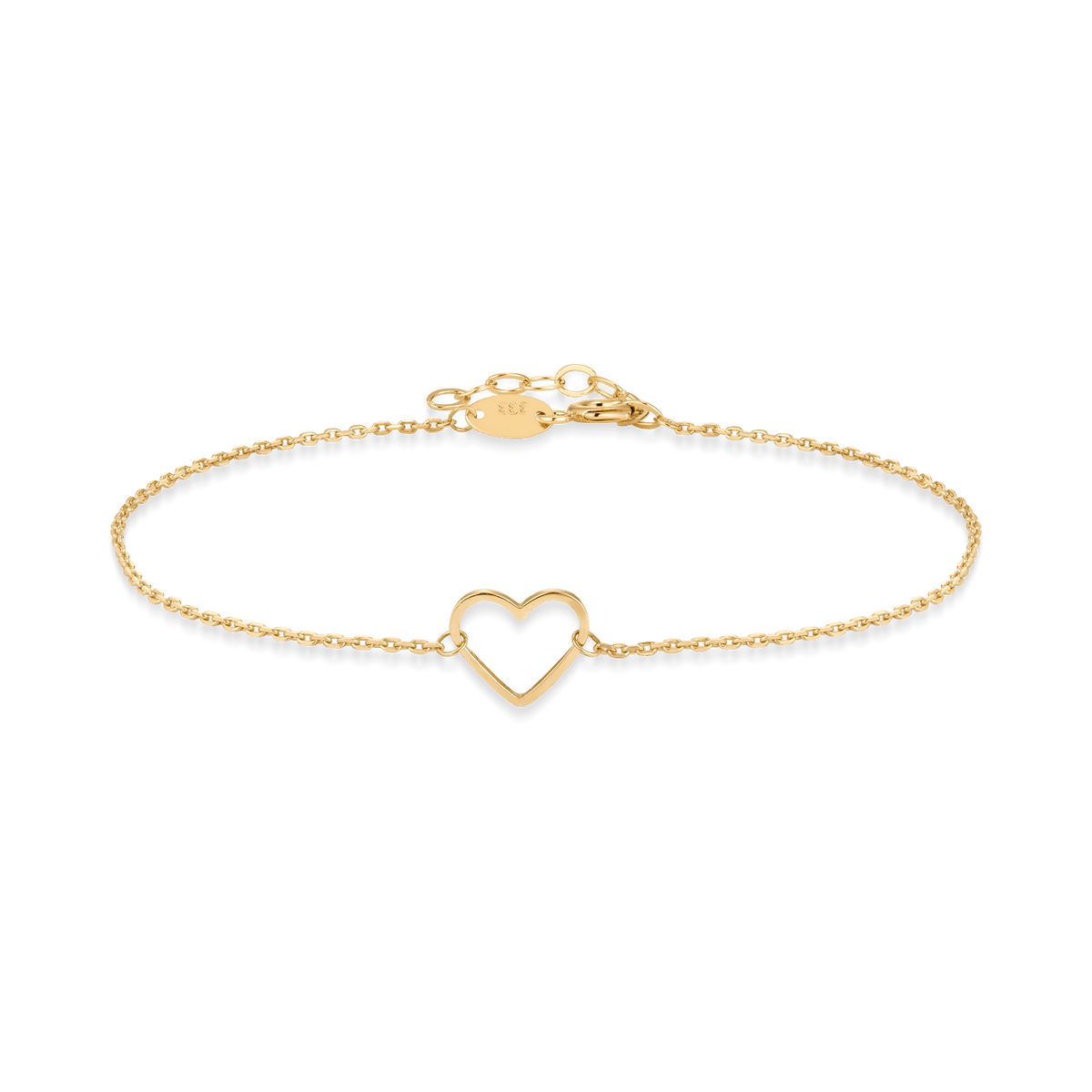 Guld armbånd 65261773 - Urma.dk