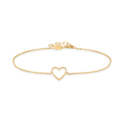 Guld armbånd 65261773 - Urma.dk