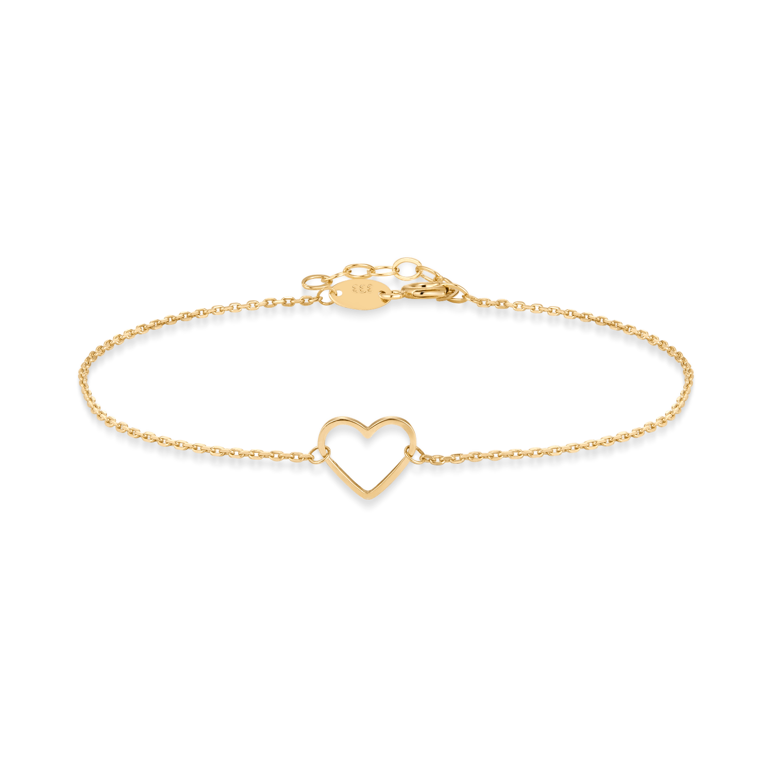 Guld armbånd 65261773 - Urma.dk