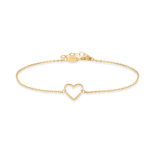 Guld armbånd 65261773 - Urma.dk