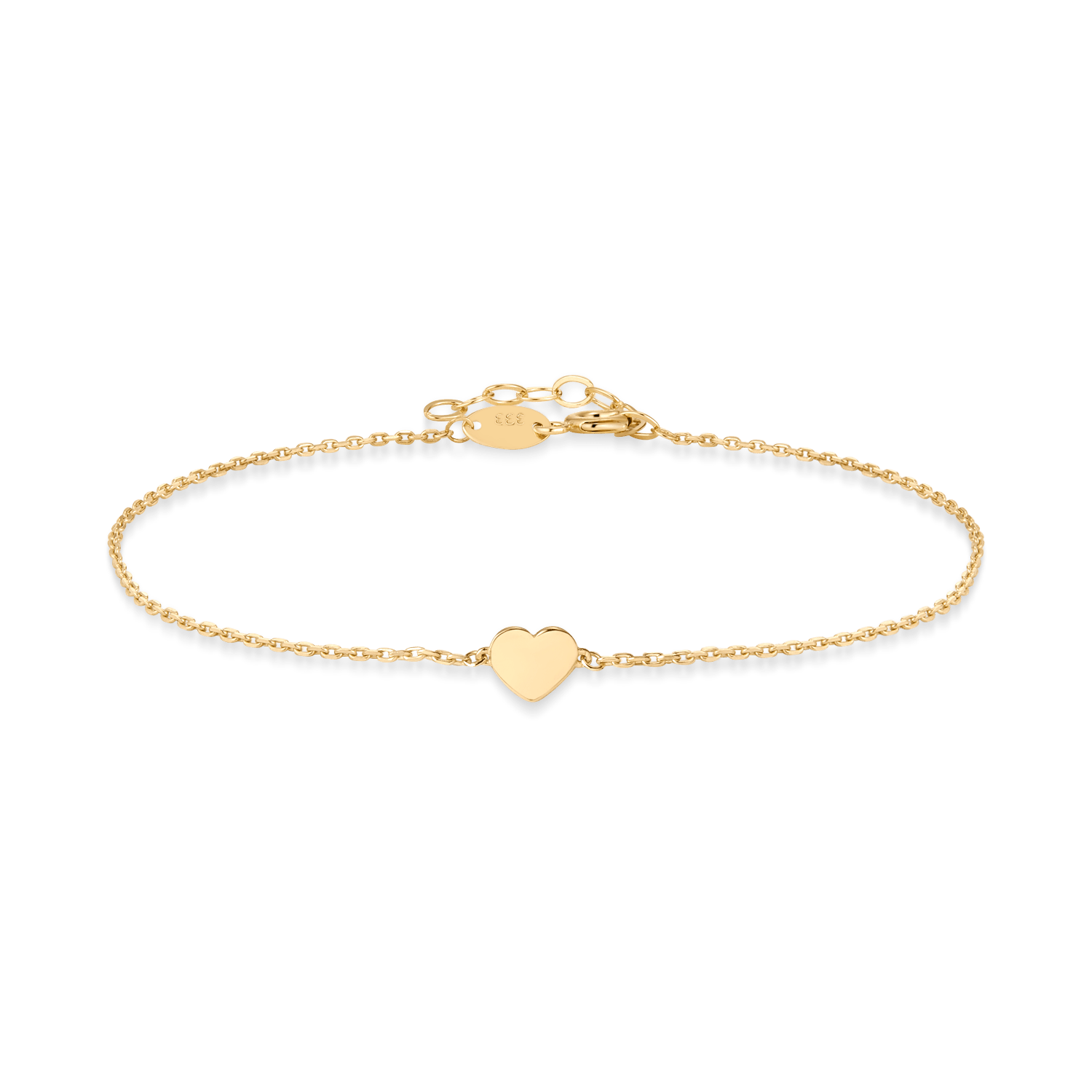 Guld armbånd 65261774 - Urma.dk