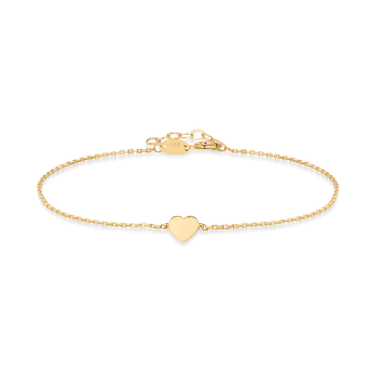 Guld armbånd 65261774 - Urma.dk