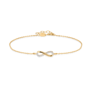 Guld armbånd 65261775 - Urma.dk