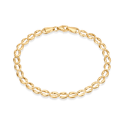 Guld armbånd 75261892 - Urma.dk