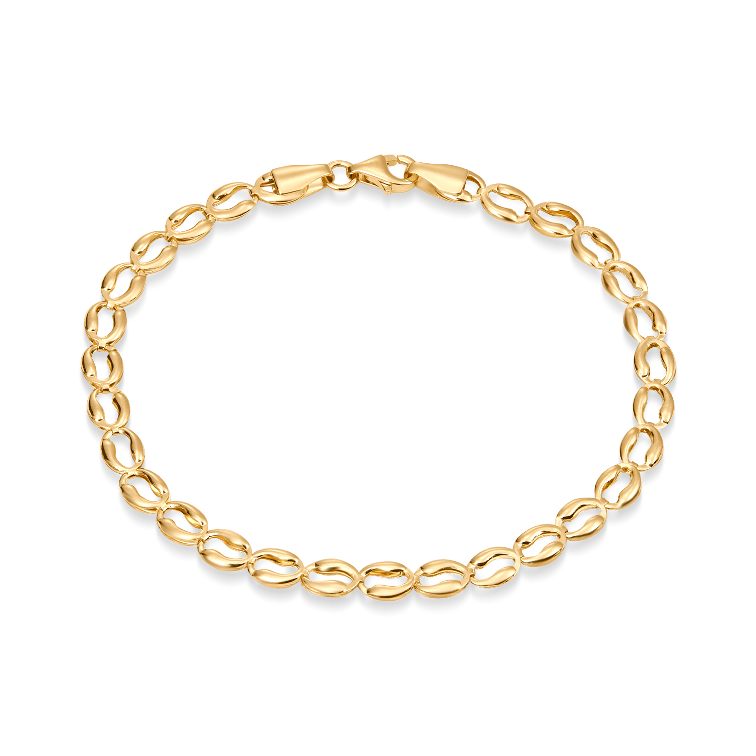 Guld armbånd 75261892 - Urma.dk