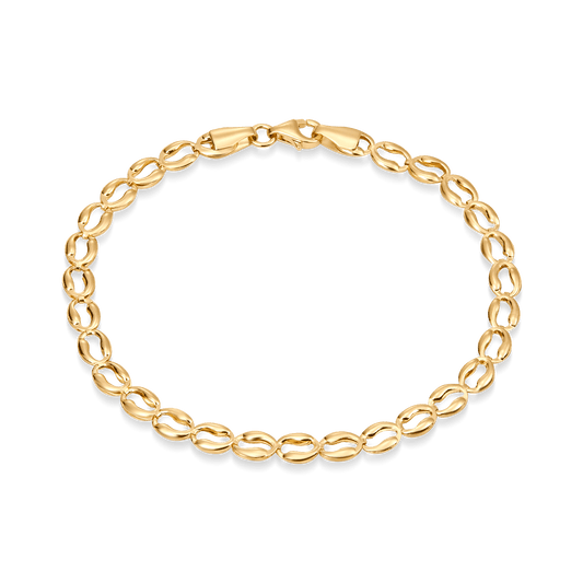 Guld armbånd 75261892 - Urma.dk