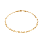 Guld armbånd 75261893 - Urma.dk