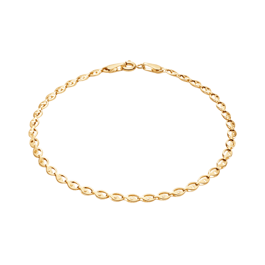 Guld armbånd 75261893 - Urma.dk