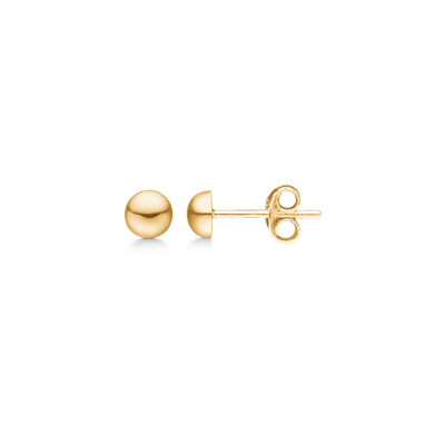Guld ørestikker 60117705 - Urma.dk