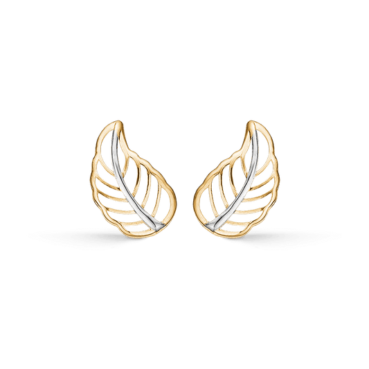 Guld ørestikker 60117774 - Urma.dk