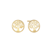Guld ørestikker 60223600 - Urma.dk