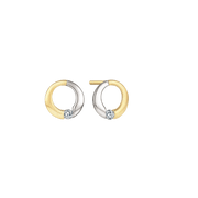 Guld ørestikker 60237083 - Urma.dk