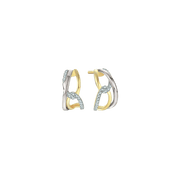 Guld ørestikker 60323059 - Urma.dk