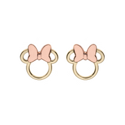 Disney 9 kt. guld ørestikker 60333011