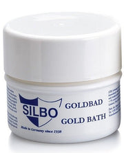 Guldrens silbo 150 ml. - Urma.dk