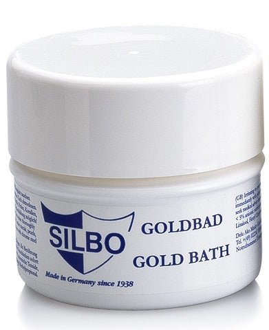 Guldrens silbo 150 ml. - Urma.dk