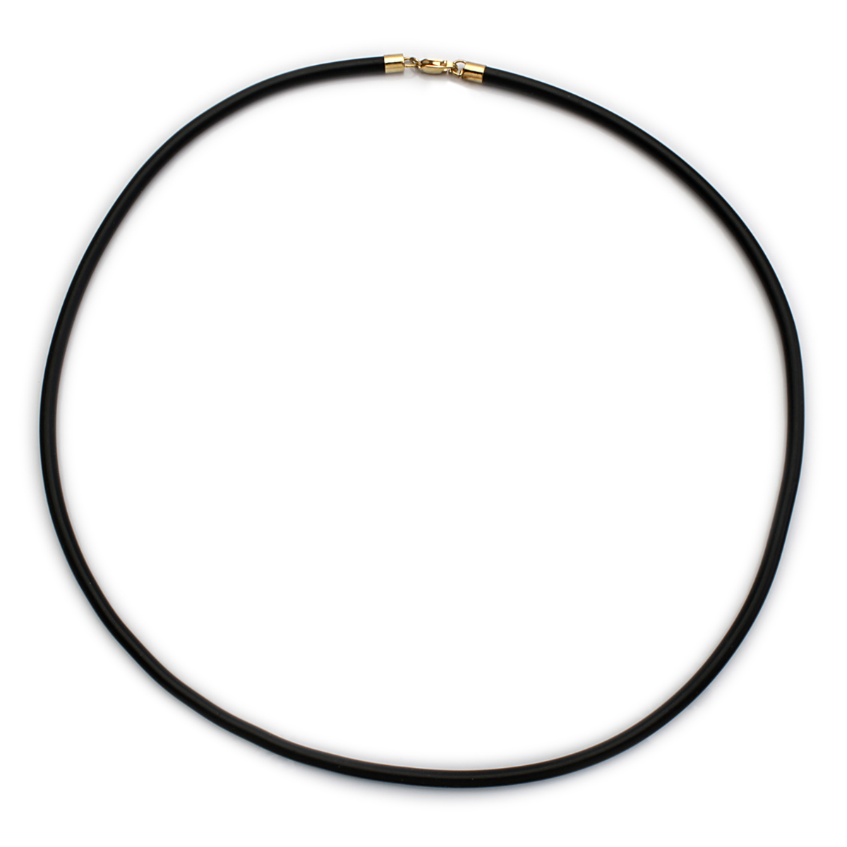 Sølvforgyldt collier