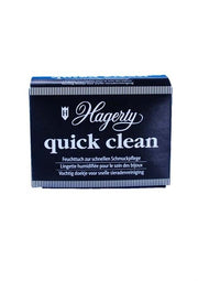 Hagerty Quick Clean - Renseservietter