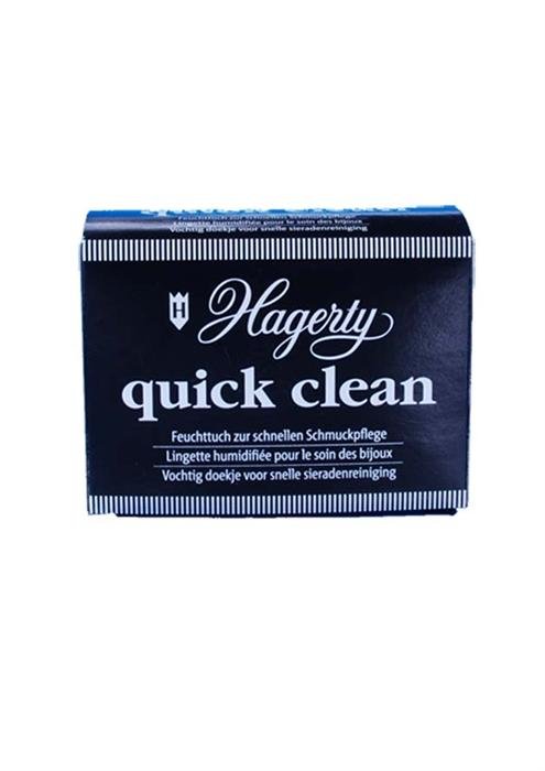 Hagerty Quick Clean - Renseservietter