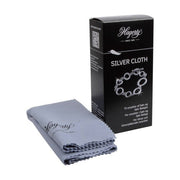 Hagerty sølv pudseklud