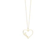 Halskæde In Love