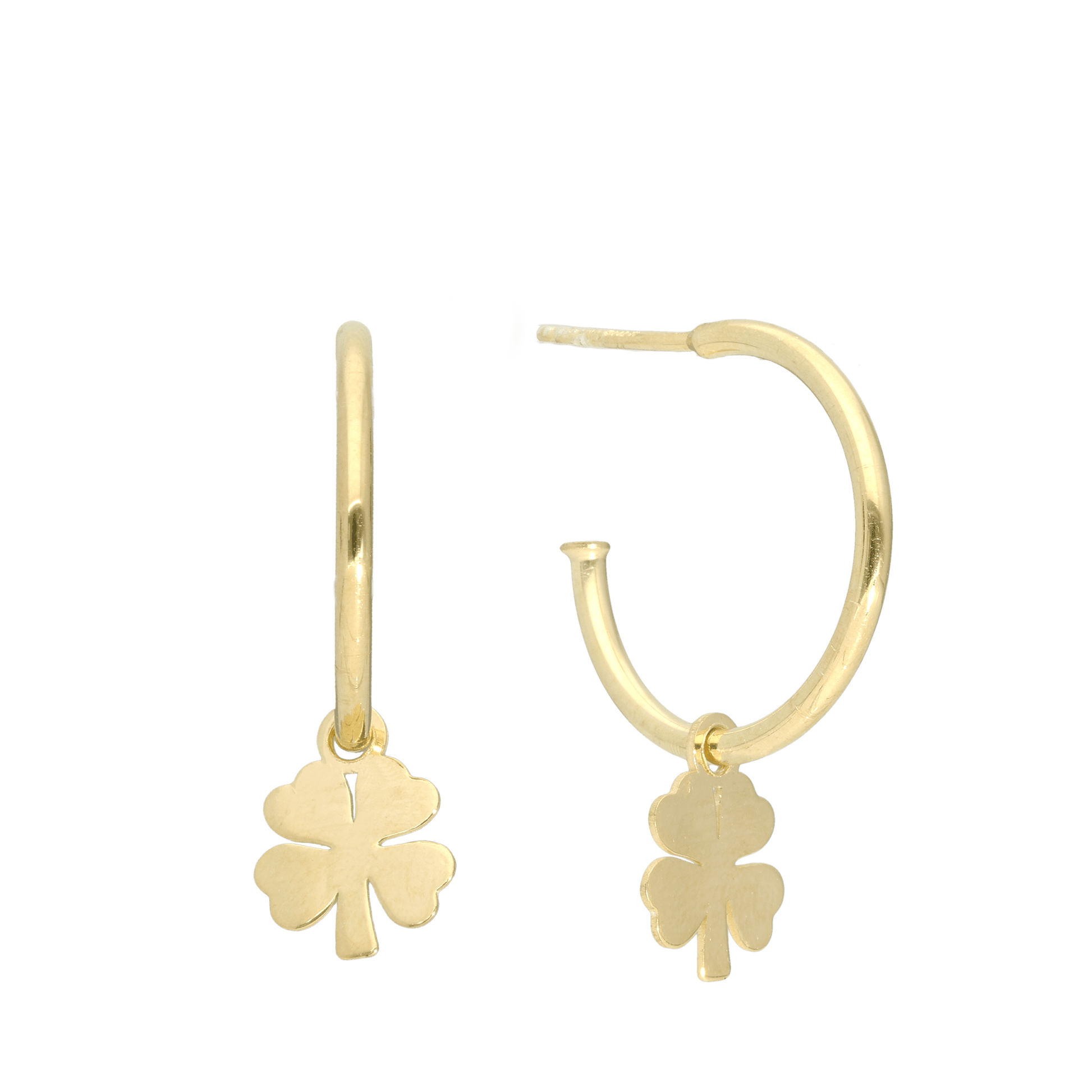 Halvcreol Clover