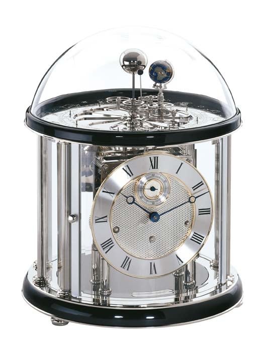 Hermle bordur Tellurium 22823 - 740352 - Urma.dk