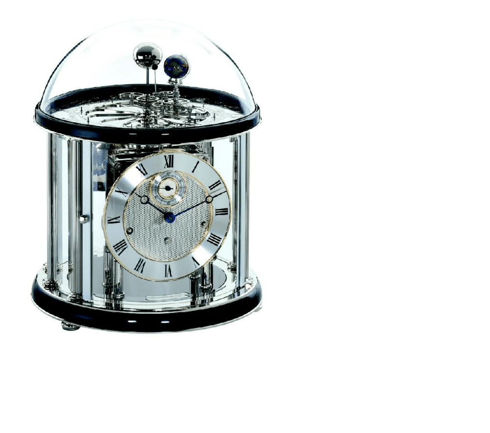 Hermle bordur Tellurium 22823 - 740352 - Urma.dk