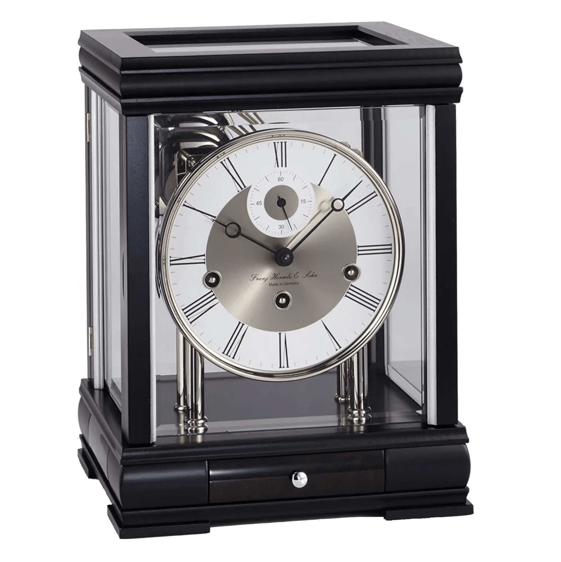 Hermle bordur Tellurium 22998 - 740352 - Urma.dk