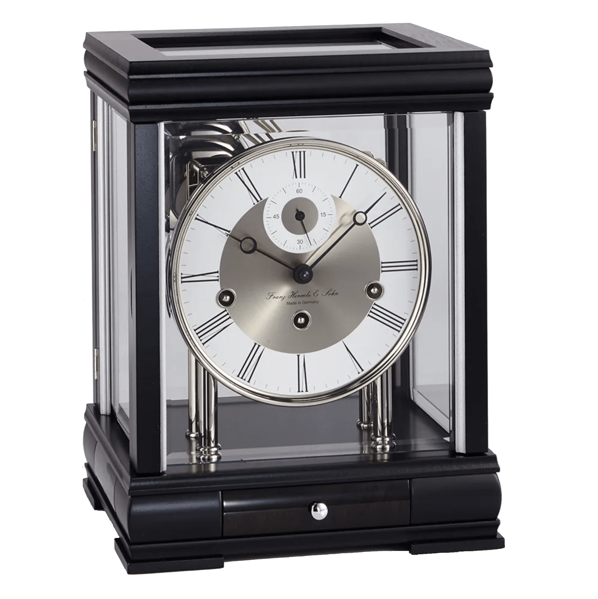 Hermle bordur Tellurium 22998 - 740352 - Urma.dk