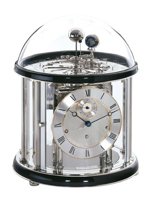 Hermle bordur Tellurium II 22823-740352