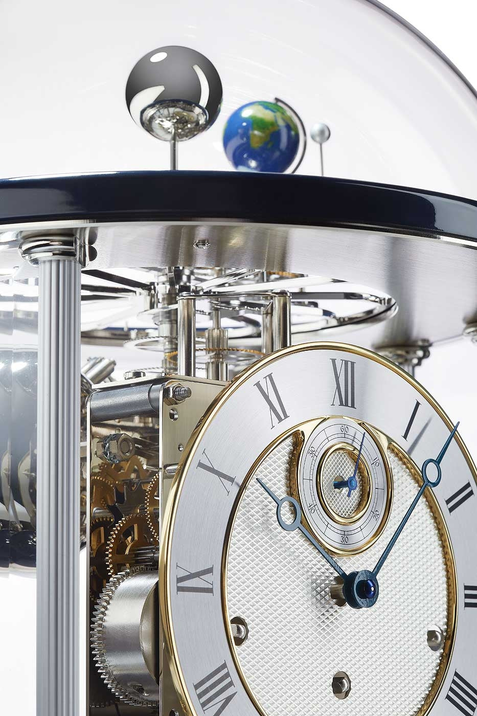 Hermle bordur Tellurium II 22823-740352