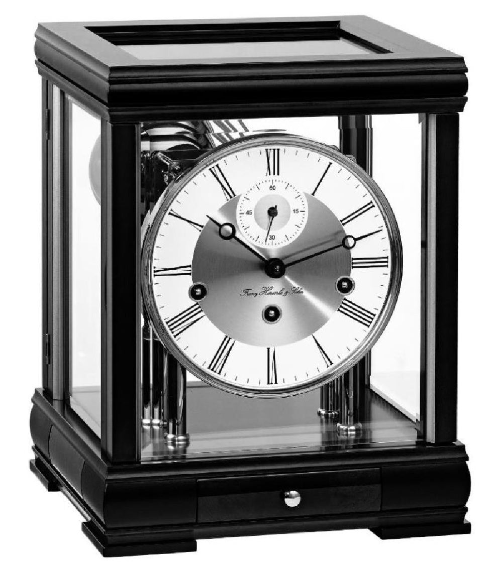 Hermle bordur 22998-740352 - Limited Edition