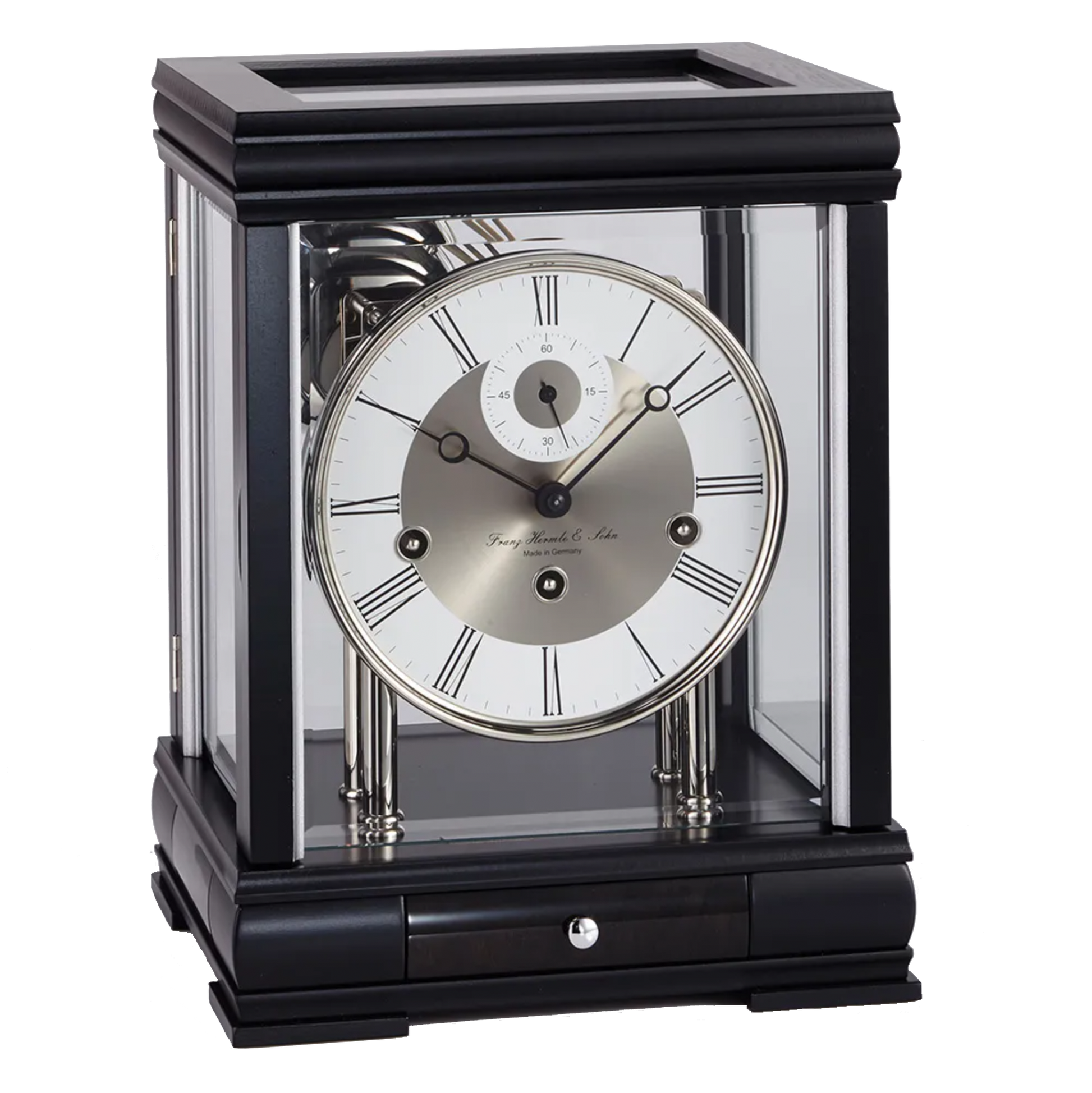 Hermle bordur 22998-740352 - Limited Edition