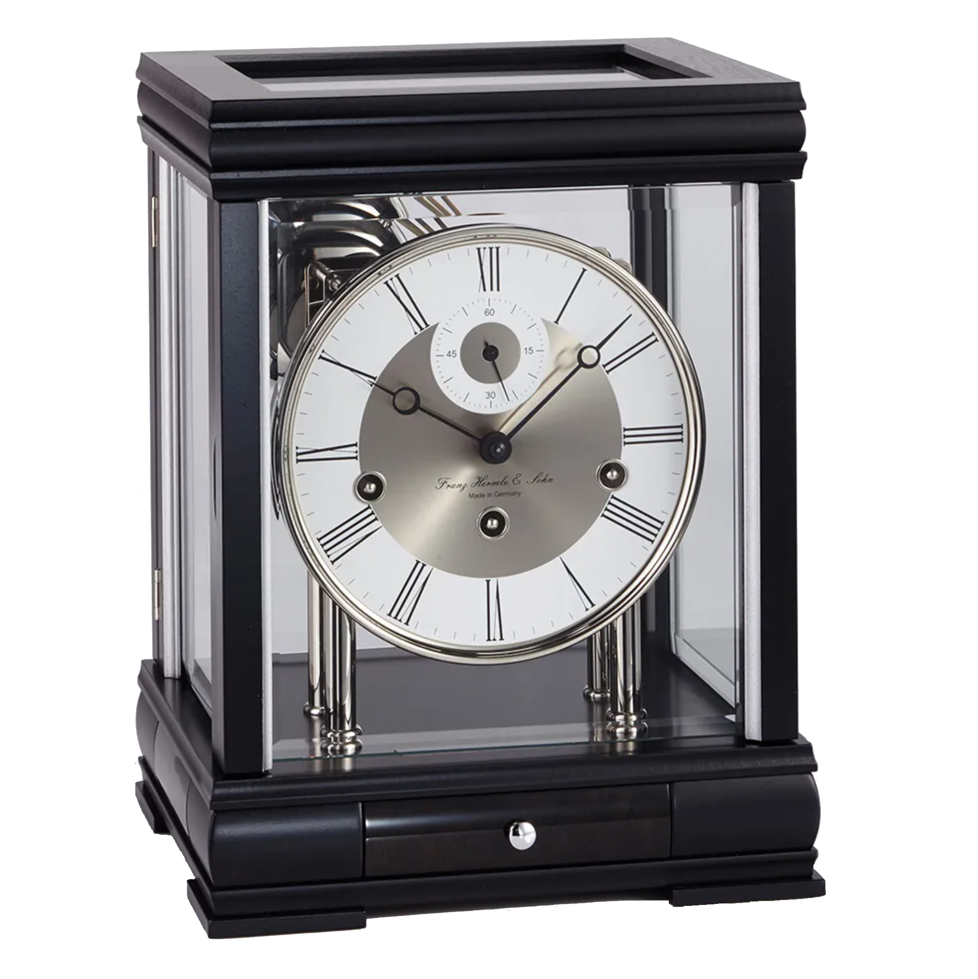 Hermle bordur 22998-740352 - Limited Edition