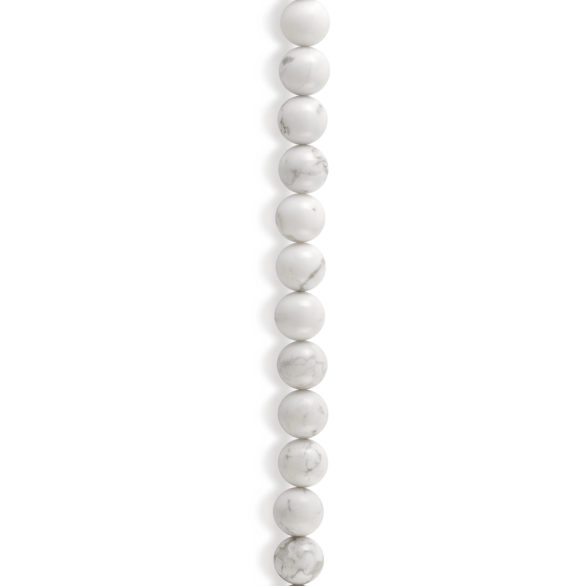 HOWLIT COLLIER 45CM