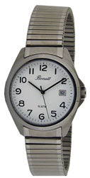 Bonett herreur med flexlænke - 36 mm