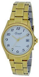 Bonett Safir glas med dato 836DHT