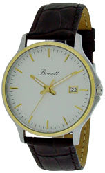 Bonett Klassisk herreur 1282B