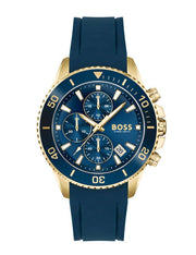 HUGO BOSS ADMIRA SPORT 1513965 - 45 mm - Urma.dk